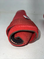 New Red Professionals Choice SMB II X Large Splint Boots FF-32