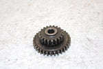 2000 Honda Trx 250 Recon Oem Reverse Idler Gear 23721-HM8-000 AH52