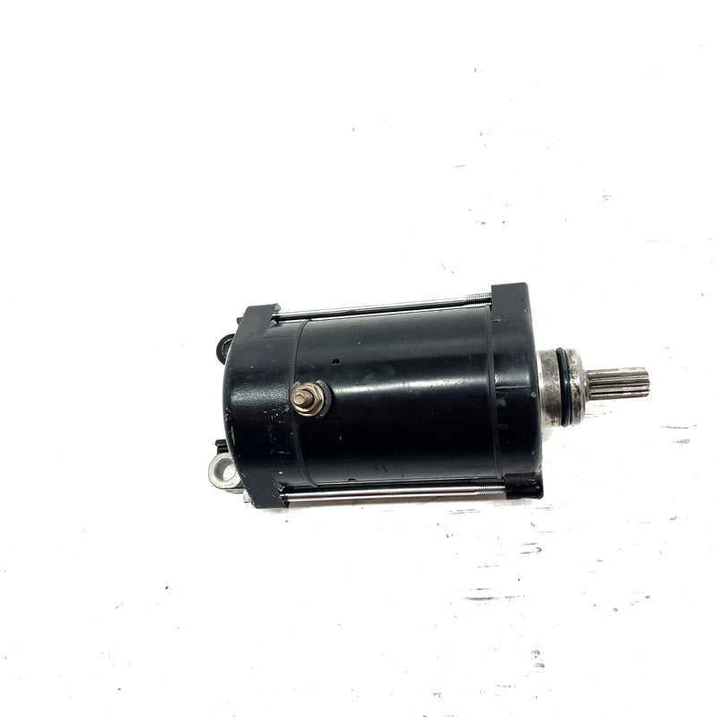 97-02 Yamaha WaveRunner GP1200 OEM Starter Motor 63M-81800-00-00 JY28