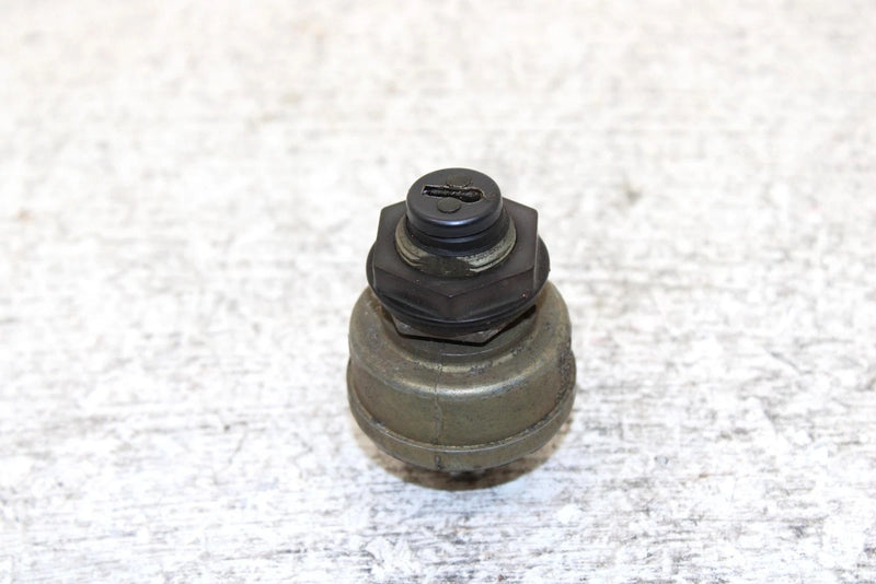 2000 Polaris Classic Touring Oem Ignition Switch 2205055 SP54