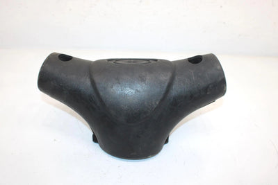09 Polaris Trail Rmk Oem Black Handlebar Cover 5436562-070 SP104