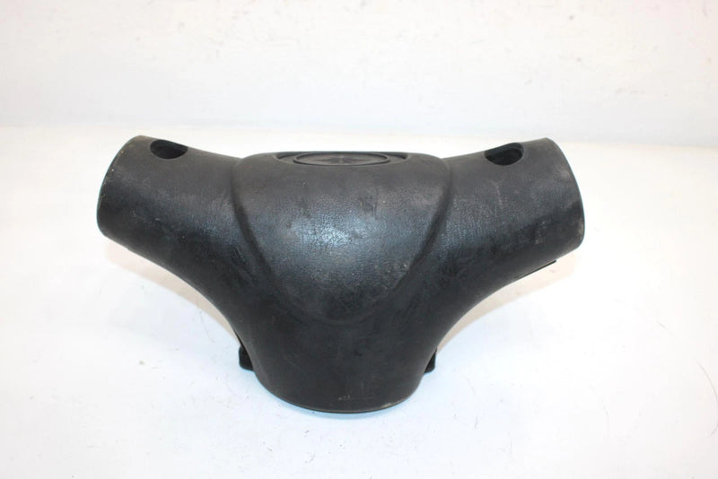 09 Polaris Trail Rmk Oem Black Handlebar Cover 5436562-070 SP104