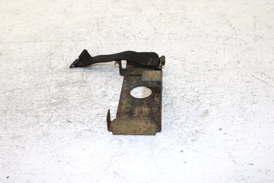 1995 Yamaha Vmax 500 Oem Tool Kit Bracket 8AB-21945-00-00 SY34