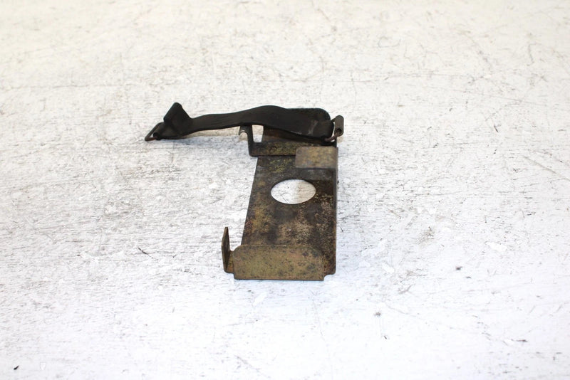 1995 Yamaha Vmax 500 Oem Tool Kit Bracket 8AB-21945-00-00 SY34