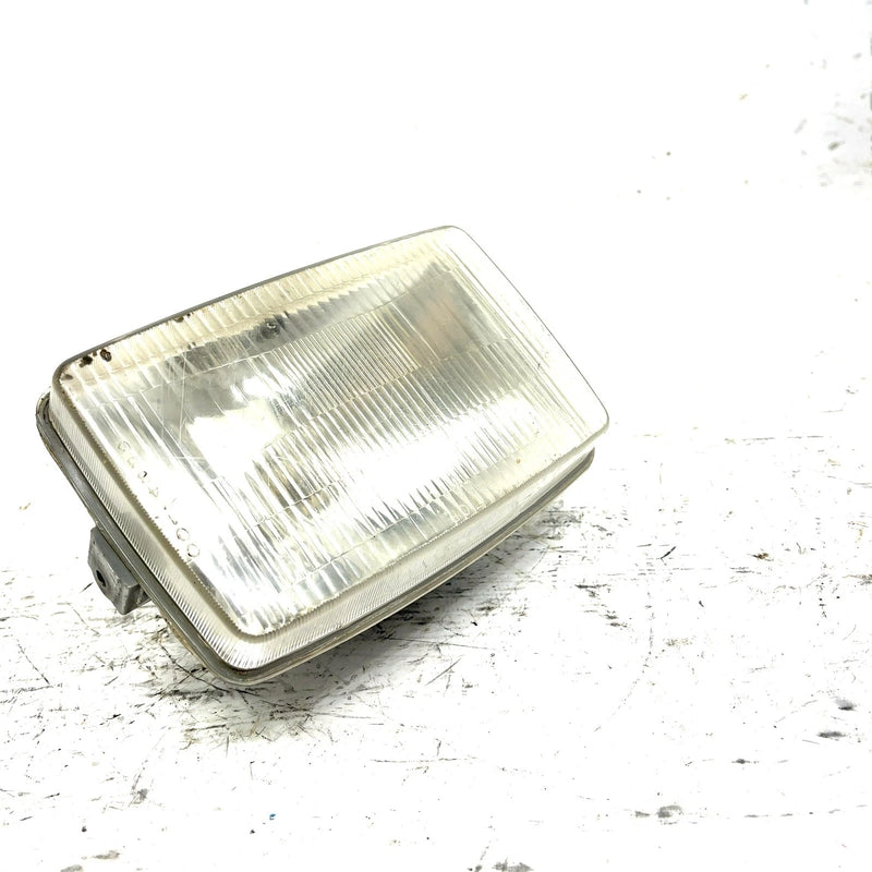 84-87 Suzuki Quadrunner 185 OEM Headlight 35100-18A21 AS0