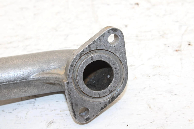 2007 Yamaha  Raptor 80 Oem Intake Manifold 55X-13586-00-00 AY54
