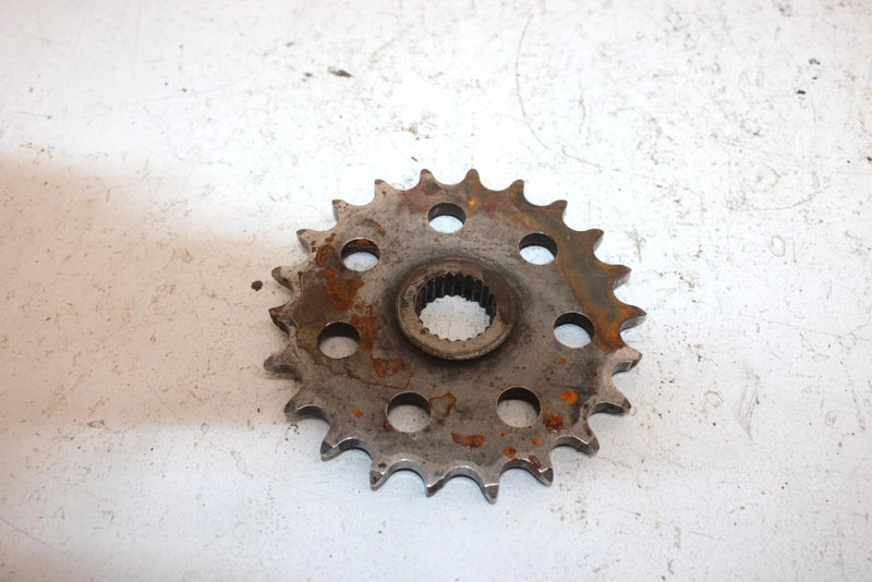 1996 Polaris Magnum Oem Center Chain Tensioner Assembly 1380130 AP152