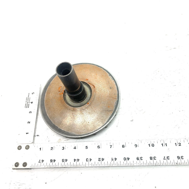 07 Can-Am Outlander 650 4x4 XT OEM Primary Clutch Inner Half 420280380 AB17