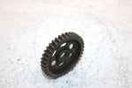 1996 Kawasaki Bayou 220 Oem Low Output Gear 38T 13129-1864 AK25
