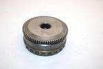 18 Suzuki King Quad 500 Oem Flywheel With Gear 32102-11H00 AS3