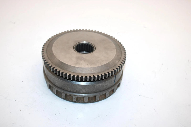 18 Suzuki King Quad 500 Oem Flywheel With Gear 32102-11H00 AS3