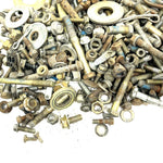 1999 Polaris Scrambler 500 OEM Nut Bolt Spacer Hardware Kit AP211