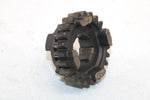00 Arctic Cat 300 4x4 Oem 4th Driven Gear 23T 3446-146 AA20