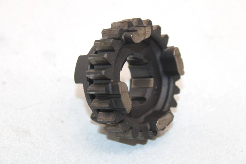 00 Arctic Cat 300 4x4 Oem 4th Driven Gear 23T 3446-146 AA20