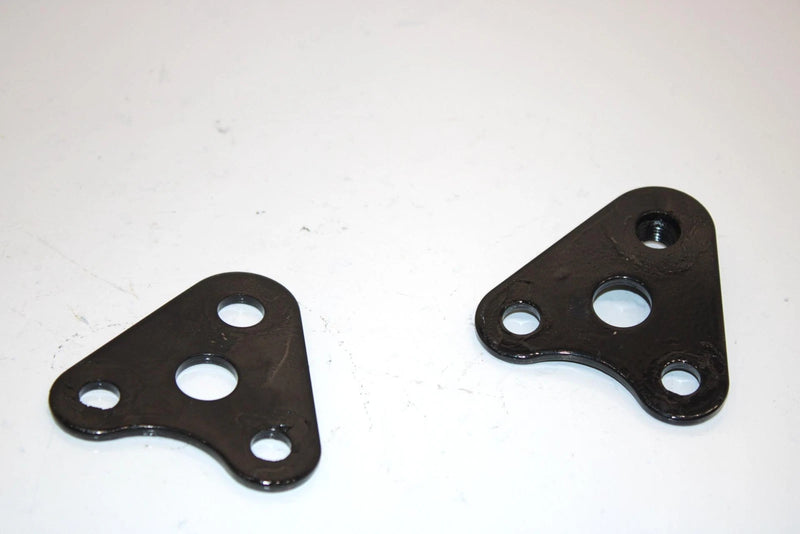 03 Kawasaki Prairie 650 Kvf650a 4x4 Oem Front Engine Bracket 32190-1203 AK15