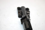 84 Honda Atc200s A Oem Footrest Set 50610-969-000 50643-958-681 AH0
