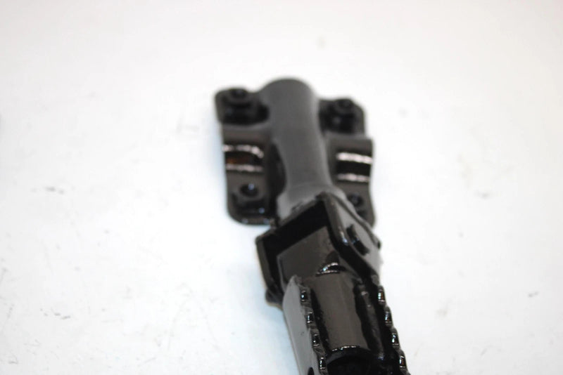 84 Honda Atc200s A Oem Footrest Set 50610-969-000 50643-958-681 AH0
