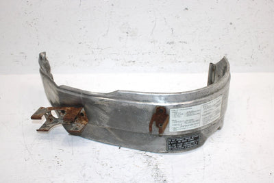 1994 Yamaha Vmax 600 Oem Clutch Belt Cover 8AB-77310-00-00 SY25