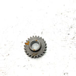 09-13 Honda Big Red 700 MUV700 OEM 24T Reverse Drive Gear 23711-HN8-000 XH0.1