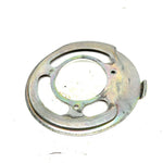 05-13 Kawasaki Brute Force 650 4x4 OEM Converter Cover 14091-1571 AK34