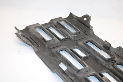18 Suzuki King Quad 500 Oem Rear Skid Plate 42531-31GB0 AS9
