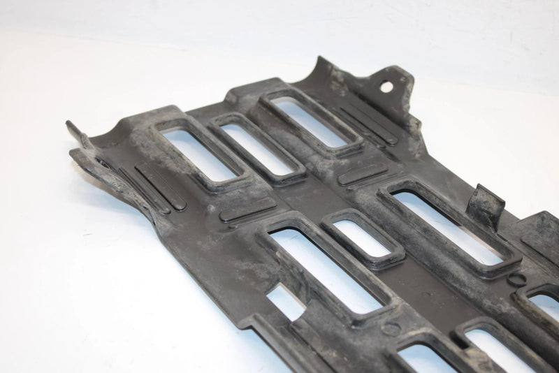 18 Suzuki King Quad 500 Oem Rear Skid Plate 42531-31GB0 AS9