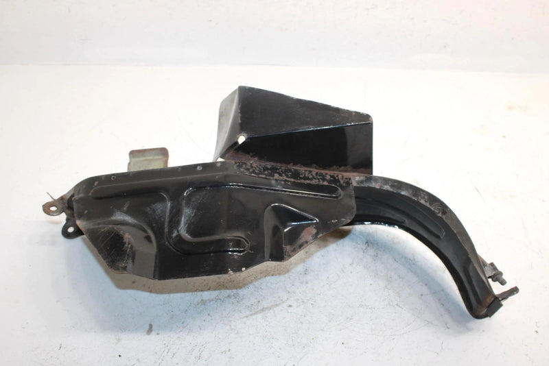 83 Yamaha Excel Iii Ec340g Oem Clutch Belt Cover 8H9-77311-00-00 SY7