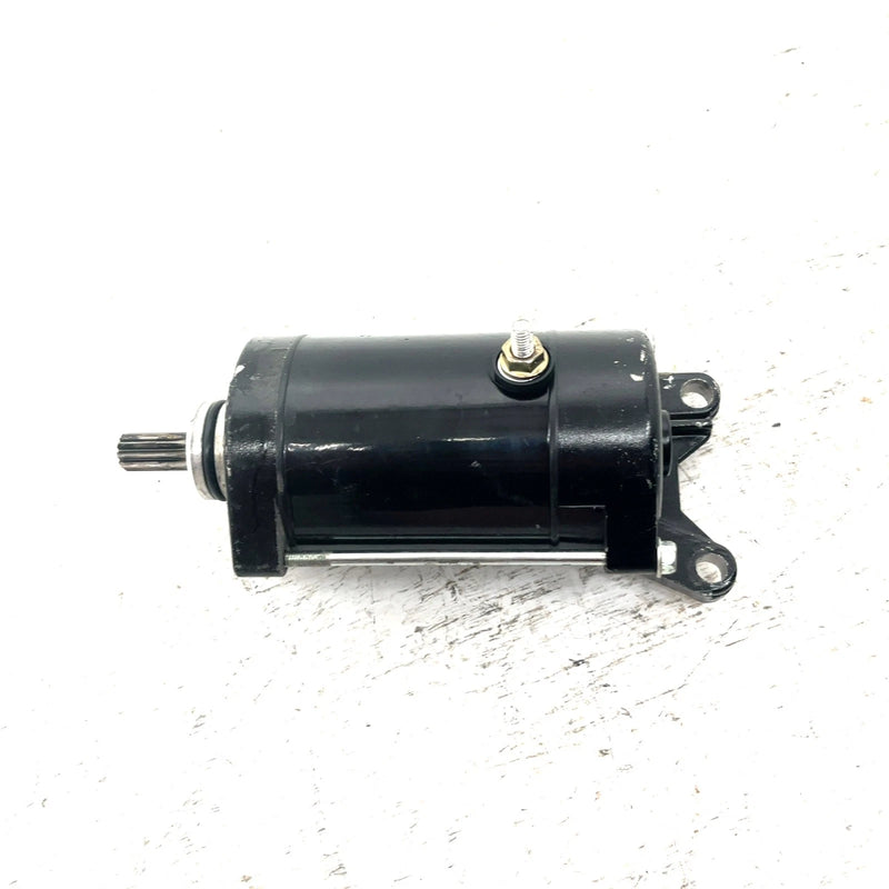 1998 Yamaha WaveRunner XL1200 OEM Starter Motor 636M-81800-00-00 JY26