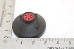 Ski-doo Oem Exhaust Valve Cover (Pair) 420911552 Q4543
