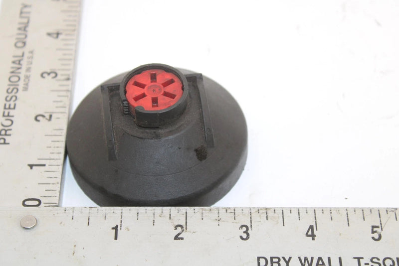Ski-doo Oem Exhaust Valve Cover (Pair) 420911552 Q4543