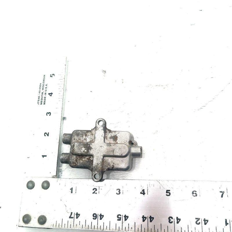 1986 Polaris Trail Boss 250R OEM Brake Line Housing 2050029 AP245