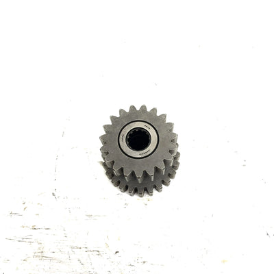 1994 Yamaha Kodiak 400 4x4 OEM High Wheel Gear 4GB-17223-00-00 AY61