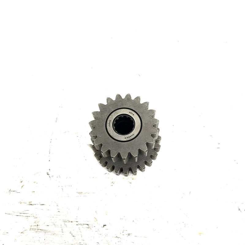 1994 Yamaha Kodiak 400 4x4 OEM High Wheel Gear 4GB-17223-00-00 AY61