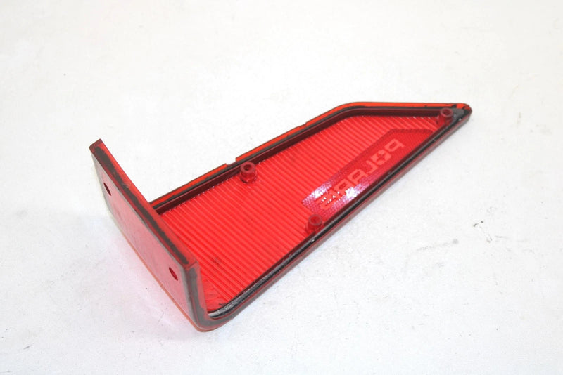 98 Polaris Xc 600 Oem Left Tail Light Lens 5432031 SP151