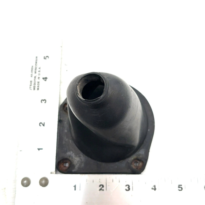 98-02 ARCTIC CAT ZR 500 OEM TIE ROD BOOT SET 0605-333 0605-332 SA18