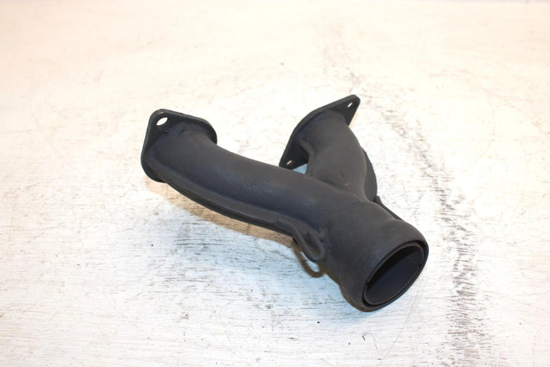 1989 Polaris 400 Oem Exhaust Manifold 1260501 1260501-029 SP23p
