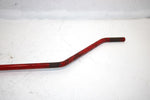 92 Polaris Indy 440 Oem Sway Bar (Red) 5224237-067 SP48