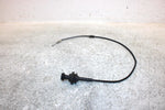 2004 Polaris Trail Boss 330 Oem Choke Cable 7081177 AP117