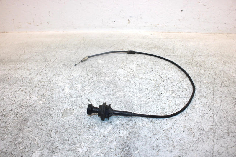 2004 Polaris Trail Boss 330 Oem Choke Cable 7081177 AP117