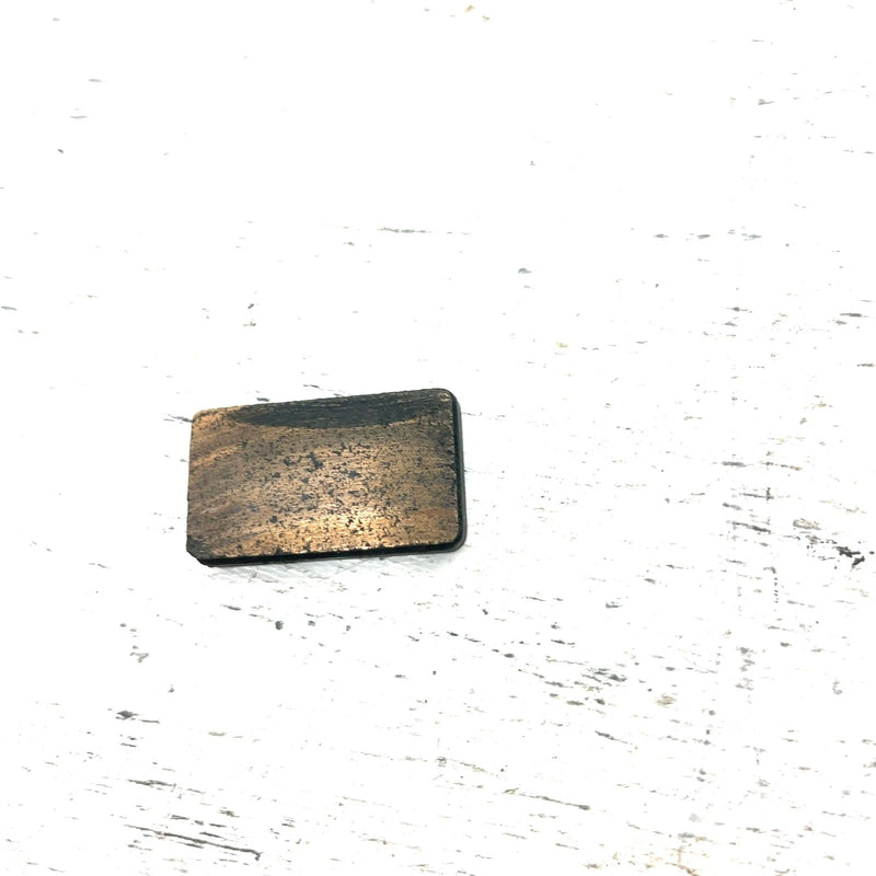 2001 Arctic Cat 500 OEM Parking Brake Pads 1402-602 AA36