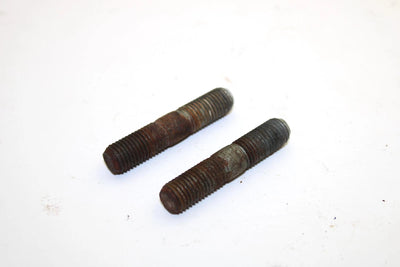 Polaris OEM Crankcase Stud Pair 3240032 Q393