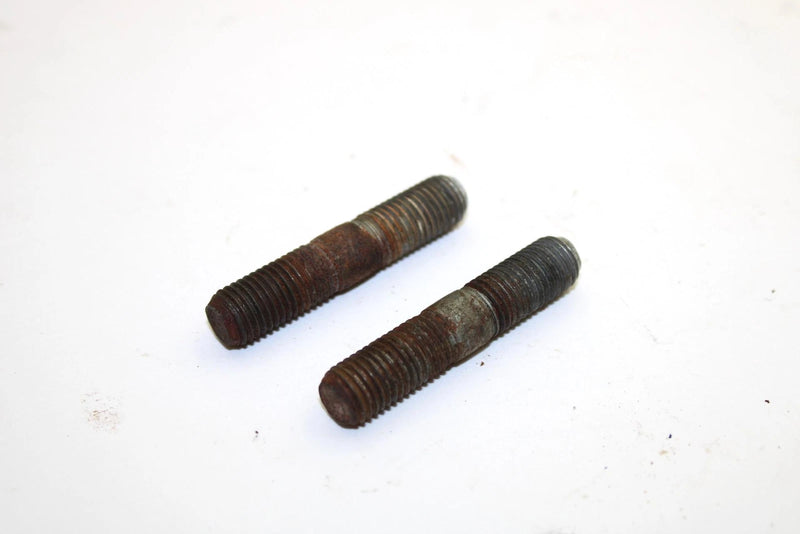 Polaris OEM Crankcase Stud Pair 3240032 Q393