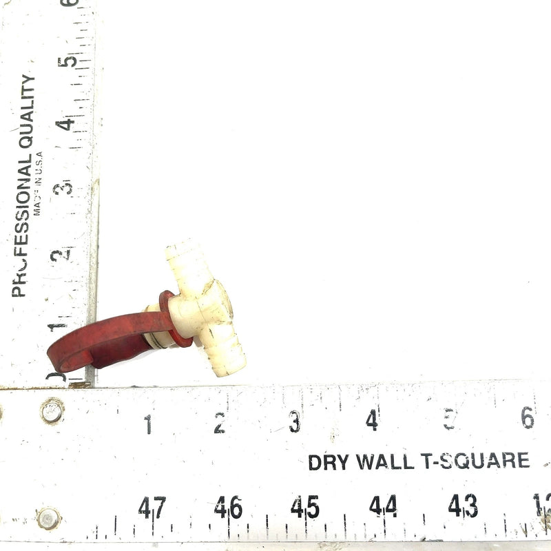 96-99 Sea-Doo SPX OEM Drain Tee Fitting 295000103 JS32