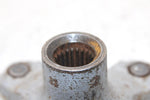 2004 Kawasaki Kfx 700 Oem Rear Wheel Hub 49030-0047 AK30