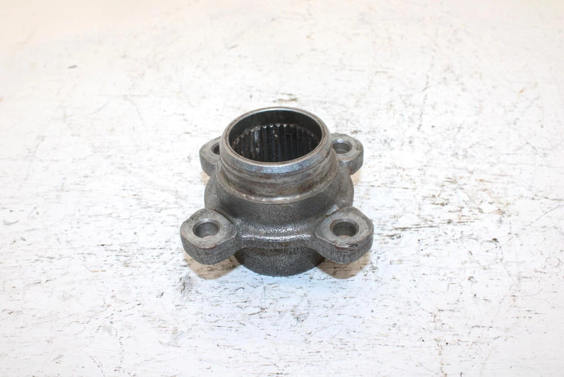 1988 Suzuki Lt 230 E Oem Rear Sprocket Hub 64611-22A00 AS7