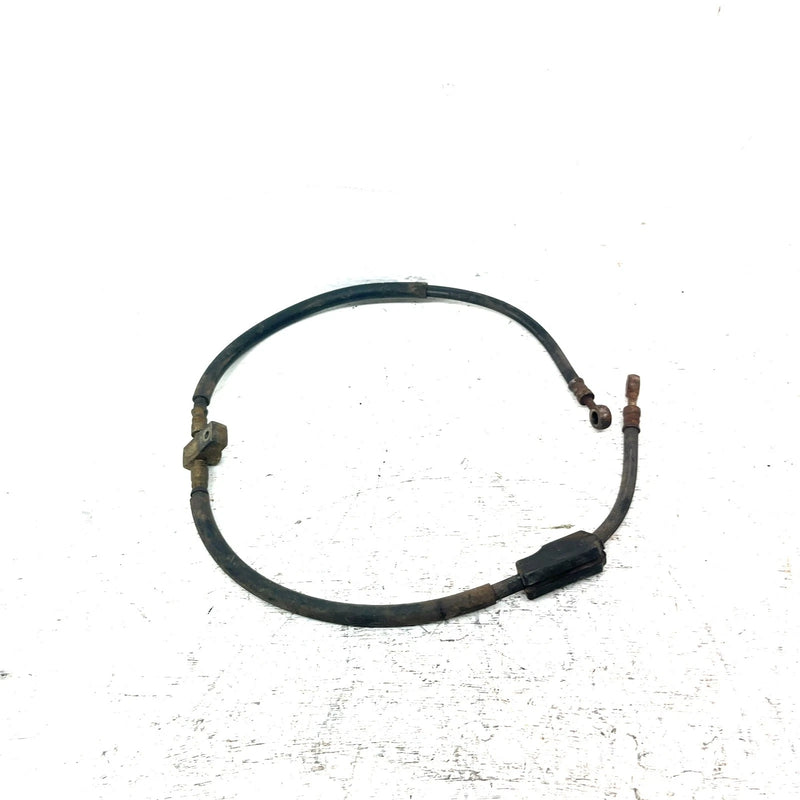 99-01 Arctic Cat 500 OEM Front Brake Hose 0402-307 AA36