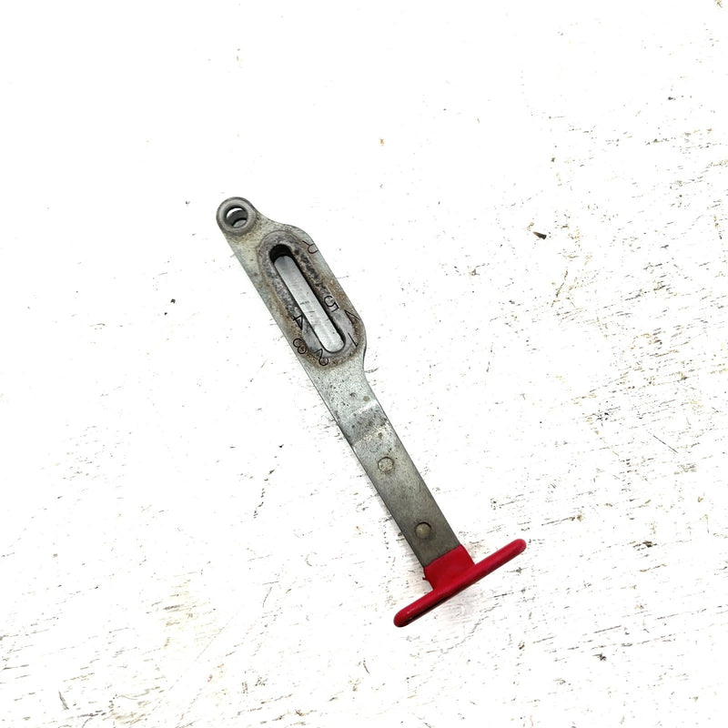 84-87 Suzuki Quadrunner 185 OEM Reverse Shift Lever 25620-24202 AS33