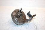 1986 Honda Trx 125 Oem Left Steering Knuckle 51220-VM6-680 AH41