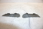2001 Polaris 500 Classic Oem Upper Hood Vent Screen Set 5243108-067 SP27