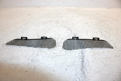 2001 Polaris 500 Classic Oem Upper Hood Vent Screen Set 5243108-067 SP27
